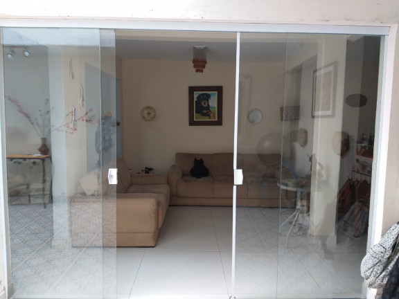 Imagem Sobrado com 3 Quartos à Venda, 200 m² em Vila Emir - São Paulo