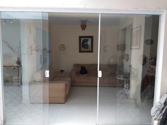 Imagem Sobrado com 3 Quartos à Venda, 200 m² em Vila Emir - São Paulo