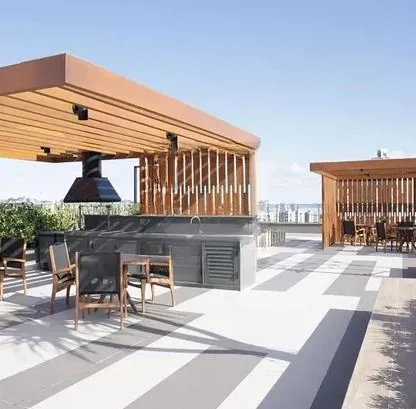Imagem Loft no bairro Farroupilha com vaga