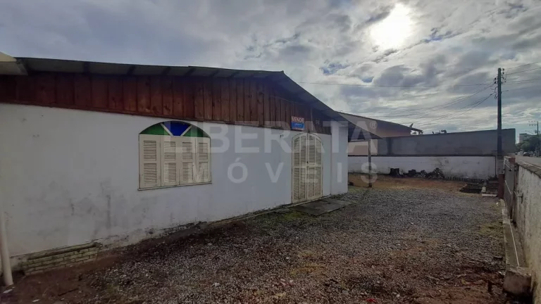 Imagem Casa para venda em Meia Praia, Navegantes, SC