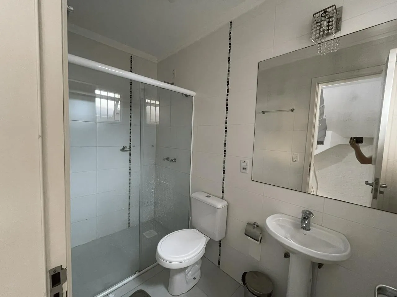 Imagem casa 3 dormitórios (1 s máster) 136,4 M² churrasq. lareira Jacuzzi Igara Canoas.