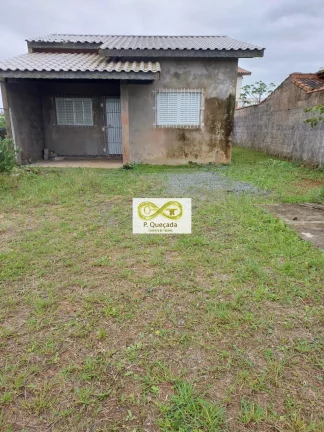 Imagem Casa em frente o mar, em ótima localização!