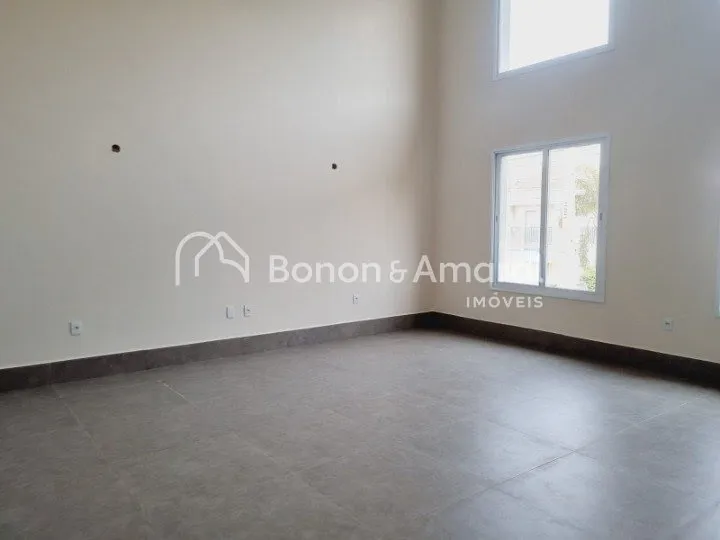 Imagem Casa com 3 quartos à venda no Condomínio Paineiras, Betel, Paulínia