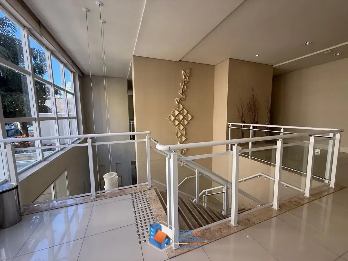 Imagem Apartamento para venda em Chácara Inglesa com 2 quartos, sendo 1 suíte, 104m²