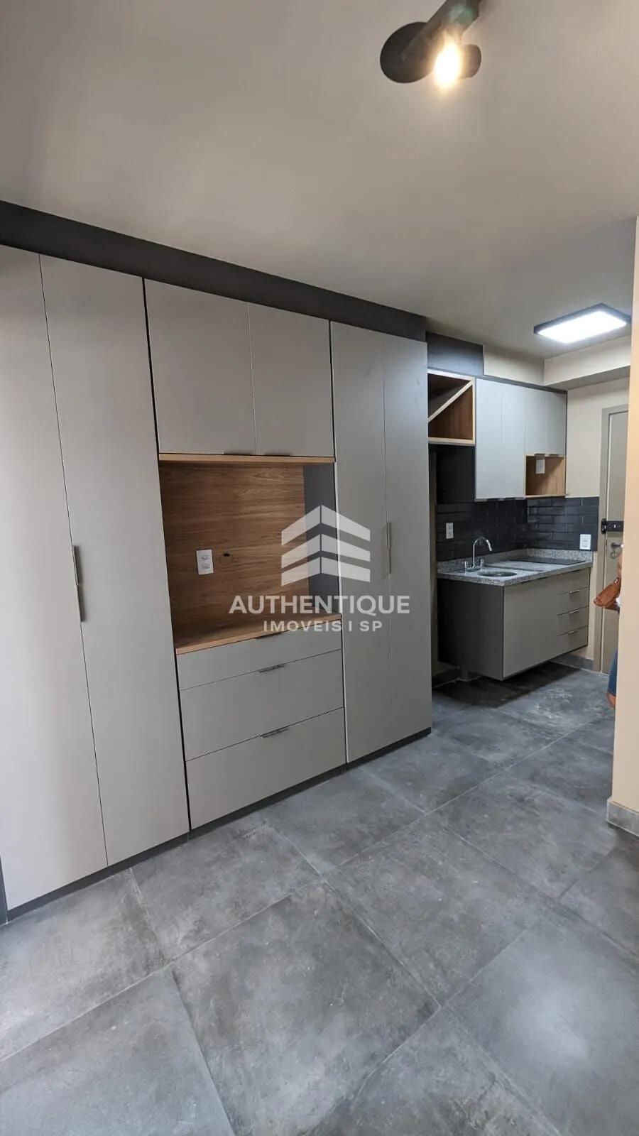 Imagem Nik Estação Vila Mariana - Apartamento à venda no bairro Vila Mariana - São Paulo/SP, Zona Sul