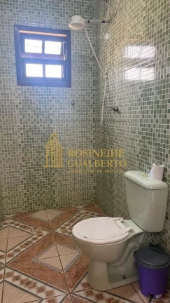 Imagem EXCELENTE OPORTUNIDADE DE CASA À VENDA – PORTO NOVO, CARAGUATATUBA/SP