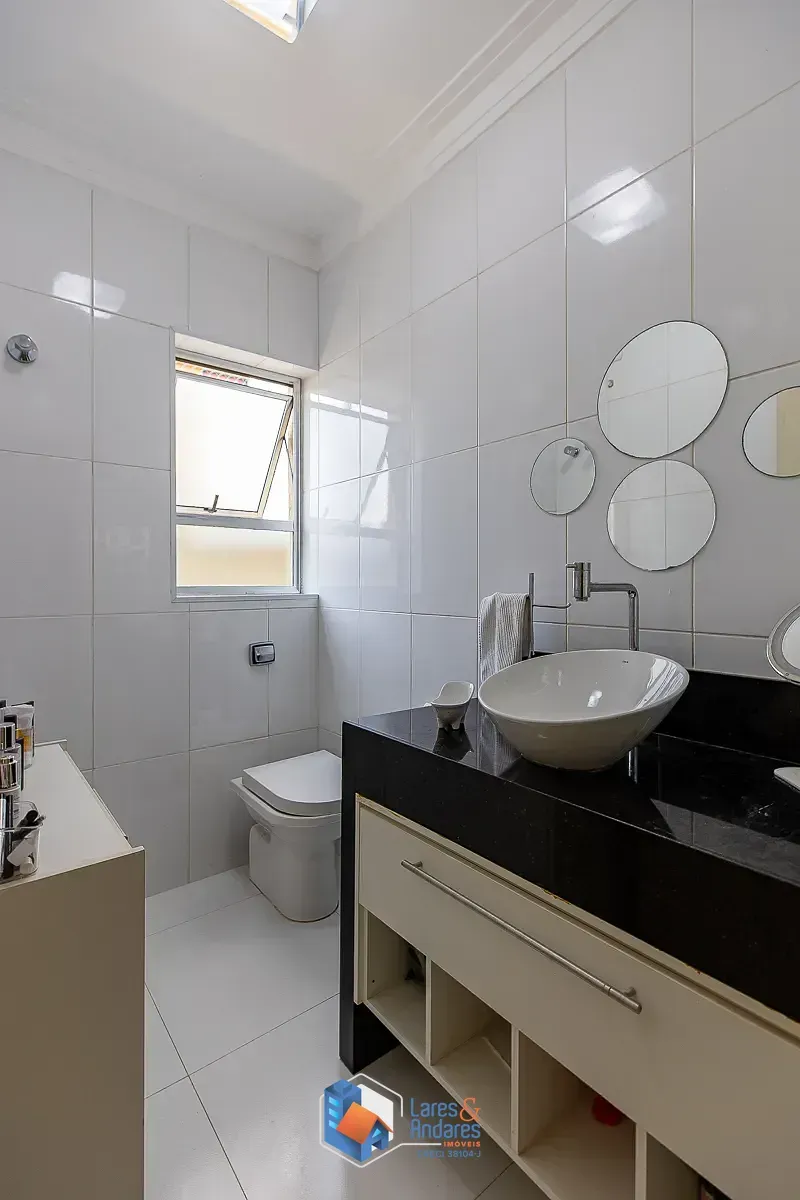 Imagem Casa para venda em Chacara Santo Antonio com 2 quartos, sendo 1 suíte, 110m²