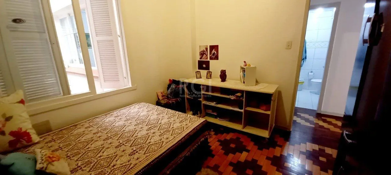 Imagem Apartamento em Centro Histórico