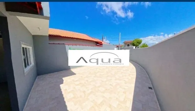 Imagem Casa para Venda em Mongaguá, Florida Mirim, 2 dormitórios, 1 suíte, 2 banheiros, 5 vagas