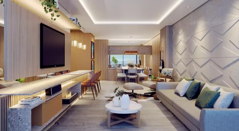 Imagem APARTAMENTO RESIDENCIAL em FLORIANÓPOLIS - SC, CANTO