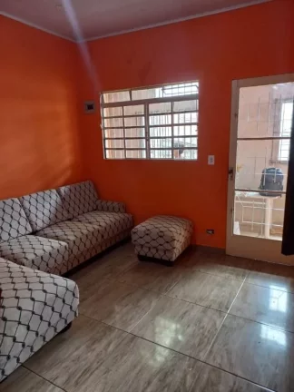 Imagem Casa com 1 dormitório à venda, 164 m² por R$ 425.000,00 - Jardim Freire - Ferraz de Vasconcelos/SP