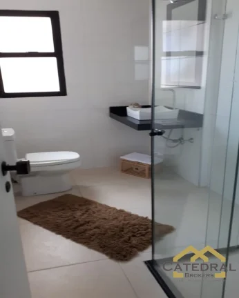 Imagem Apartamento Duplo a venda no Residencial Caribe - Vila Vianelo - Jundiaí - SP