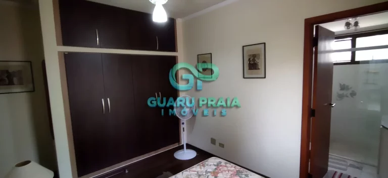 Imagem Amplo apartamento