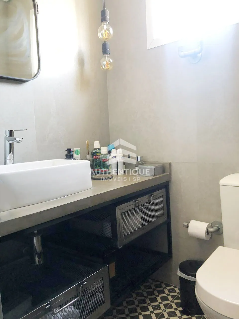 Imagem YOU PATEO SANTA CRUZ - Apartamento à venda em São Paulo/SP