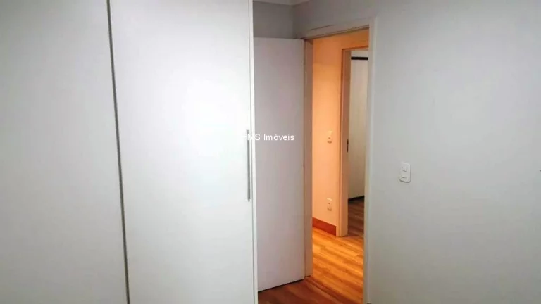Imagem Venda de Apartamento Impecável com 3 Quartos e 2 Suítes na Saúde, São Paulo-SP!