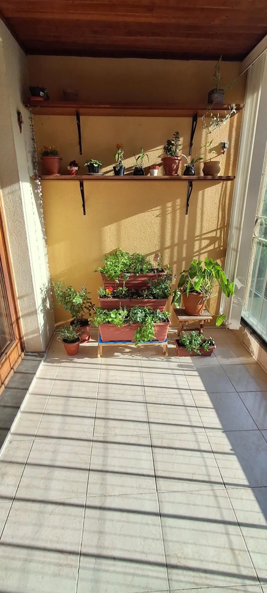 Imagem Apartamento com 03 quartos e 01 vaga escriturada no Bairro Tristeza