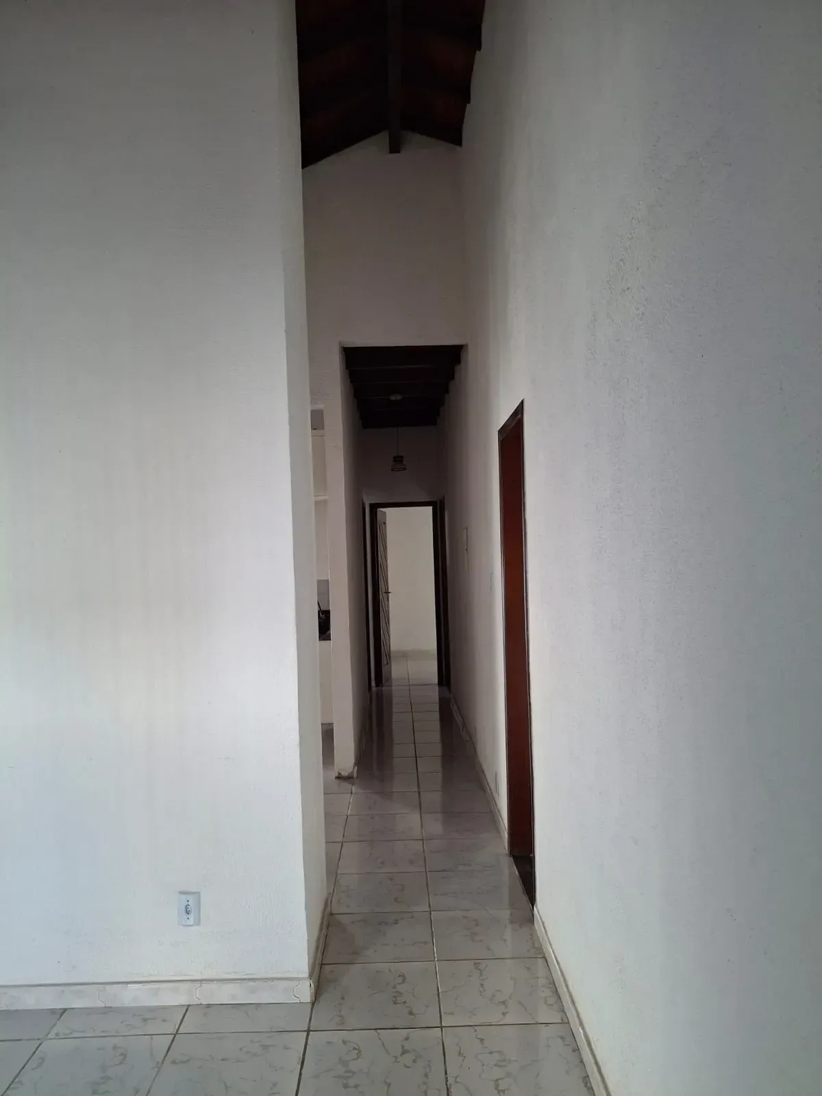 Imagem Casa com 4 Quartos à Venda, 200 metros em Marambaia - Belém