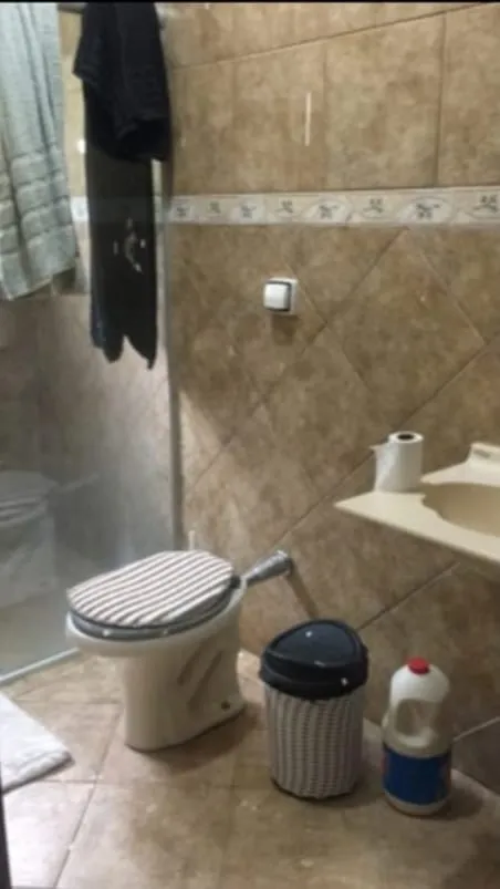 Imagem Chácara à venda 3 Quartos, 1 Suite, 1 Vaga, 30250M², Abaete, Taubaté - SP