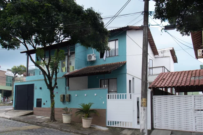 Foto do imóvel CASA RESIDENCIAL em RIO DE JANEIRO - RJ, CAMPO GRANDE
