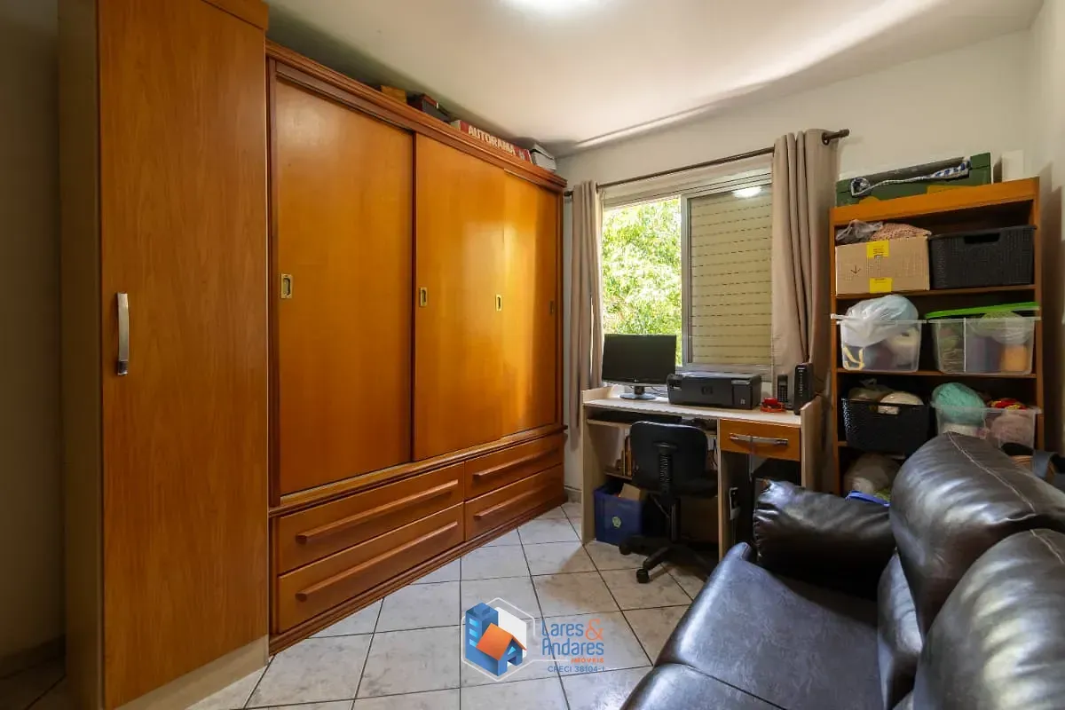 Imagem Apartamento para venda em Vila Leopoldina com 2 quartos, sendo 1 suíte, 94m²