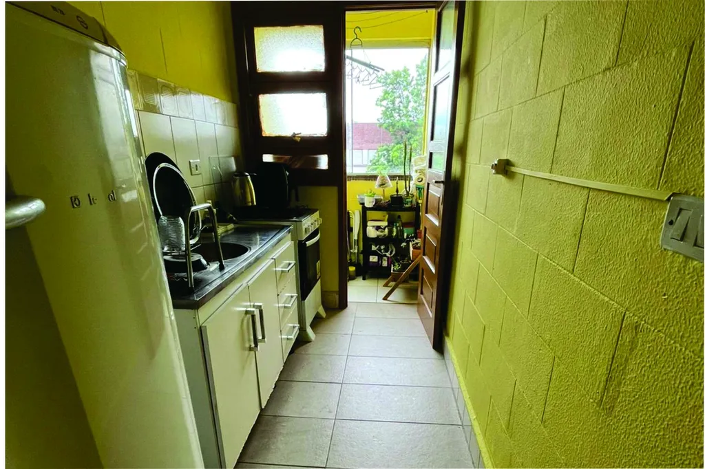 Imagem Apartamento em Santana