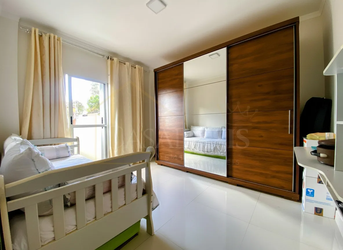 Imagem Apartamento 3 quartos à venda em Parque Vivaldi Leite Ribeiro, Poços de Caldas