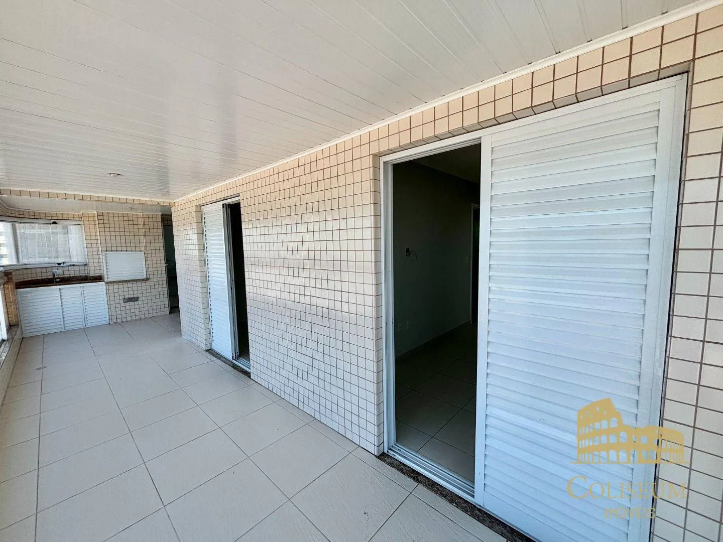 Imagem Apartamento com 3 dormitórios à venda, 134 m² por R$ 1.250.000,00 - Aviação - Praia Grande/SP
