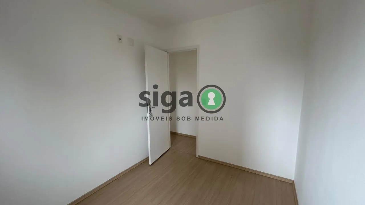 Imagem Apartamento à venda na Lapa: 47m², 2 dormitórios e 1 vaga