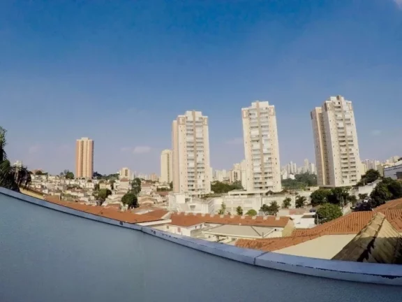 Imagem LINDA SOBRADO EM CONDOMÍNIO FECHADO NO MANDAQUI