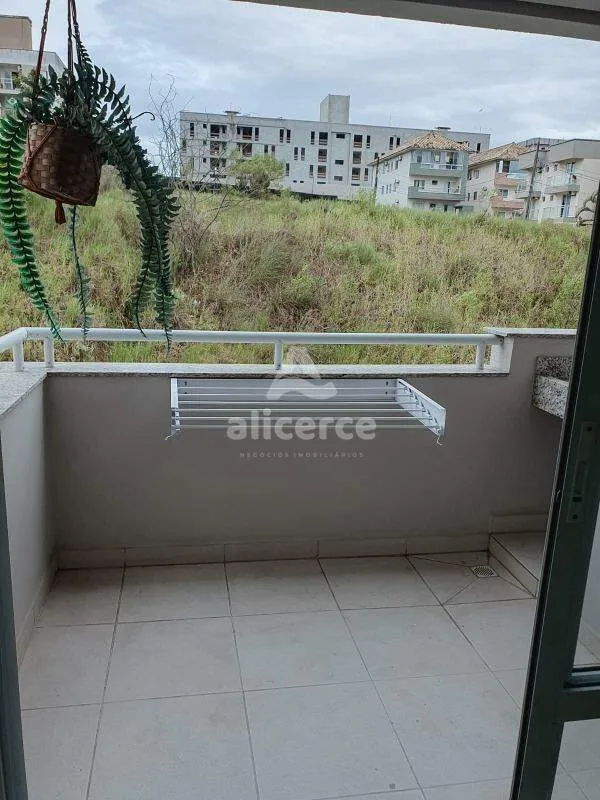 Imagem Apartamento Pronto para Morar - 2 Dorms, 64m², Todo Mobiliado em Serraria, São José/SC