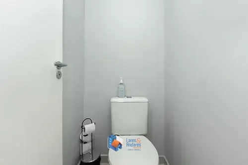 Imagem Casa no condomínio Residencial Santa Inês para venda com 3 quartos, sendo 1 suíte, 129m²