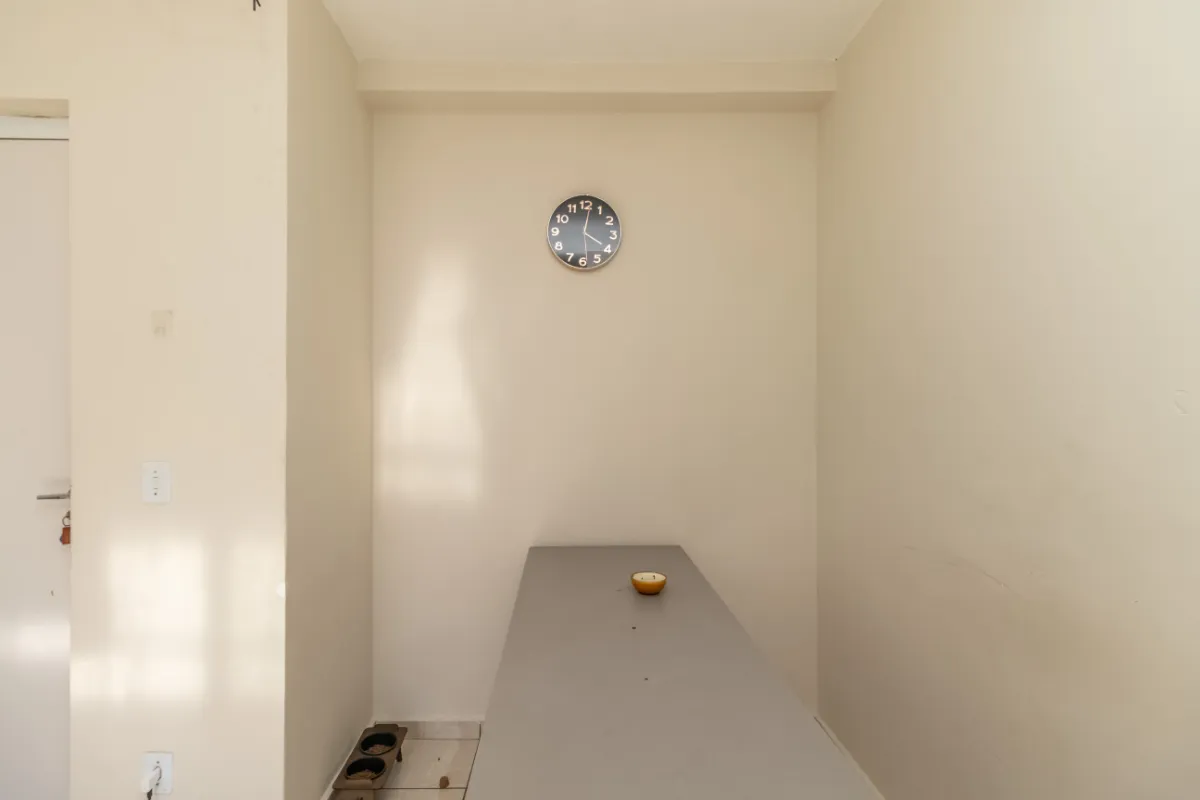 Imagem Apartamento para venda em Parque São Lourenço com 2 quartos, 45m2