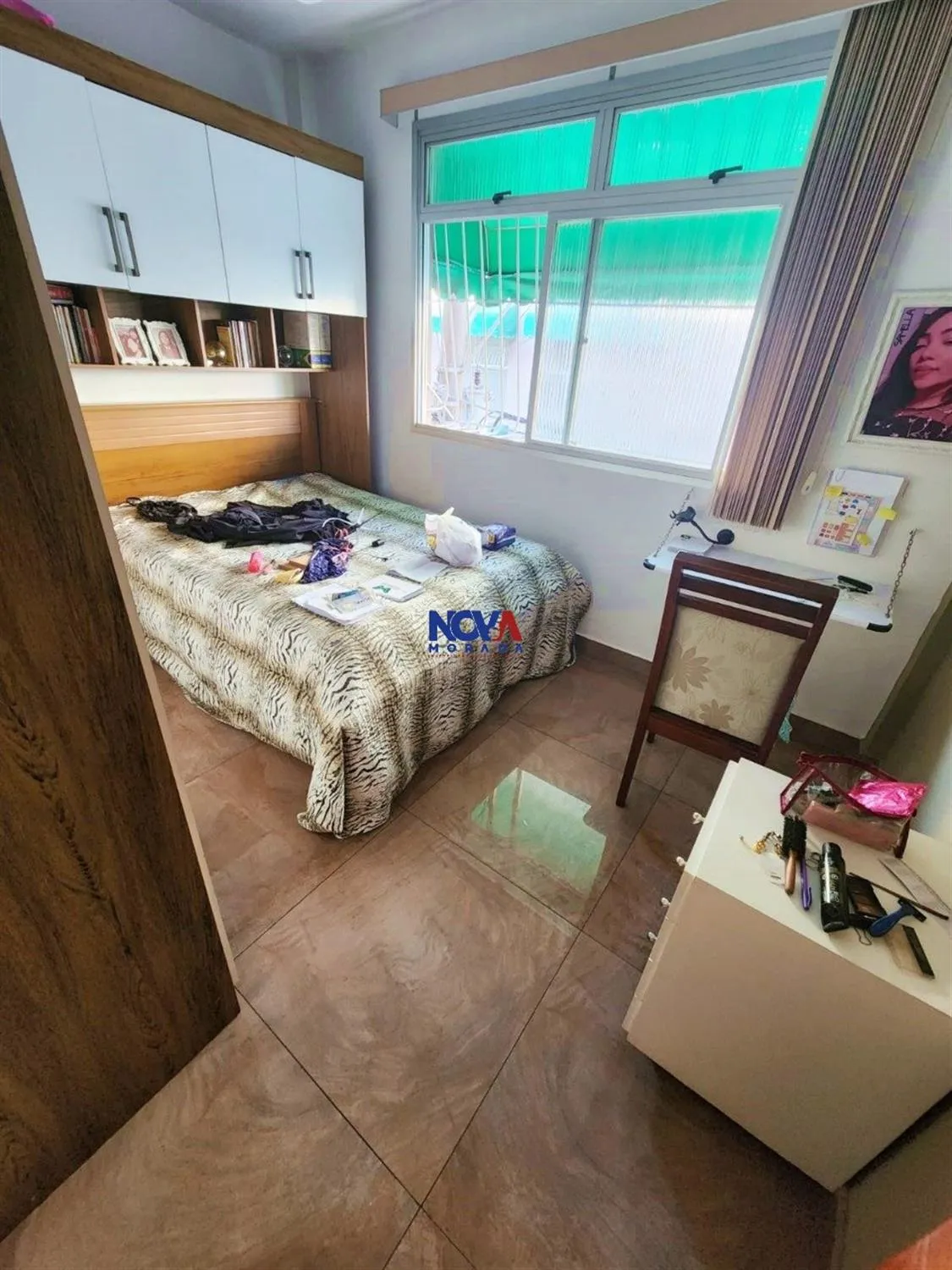 Imagem Apartamento com 2 quartos à venda em Vila Velha