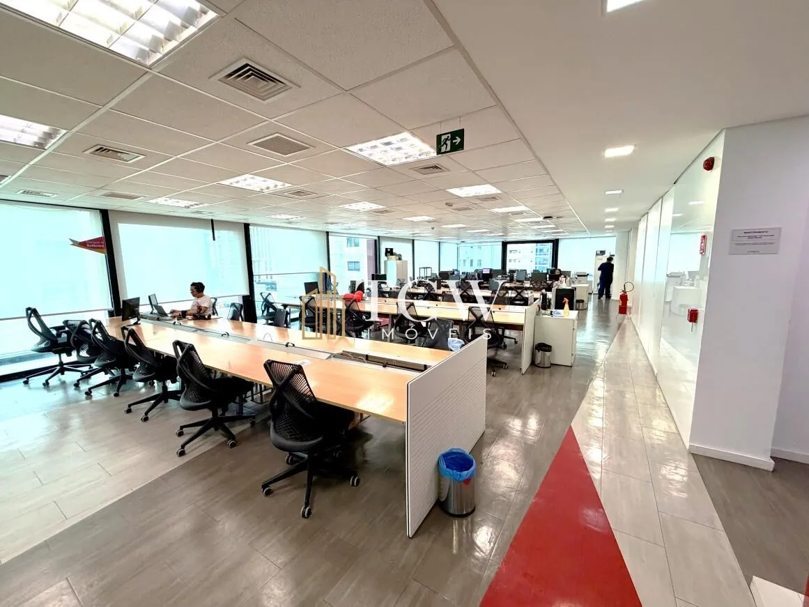 Imagem Prédio Monousuário | 4.092m2 | VILA OLÍMPIA/SP