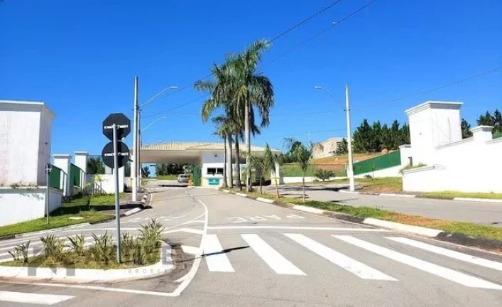 Imagem Terreno em Sítio do Rosário - Santana de Parnaíba, SP