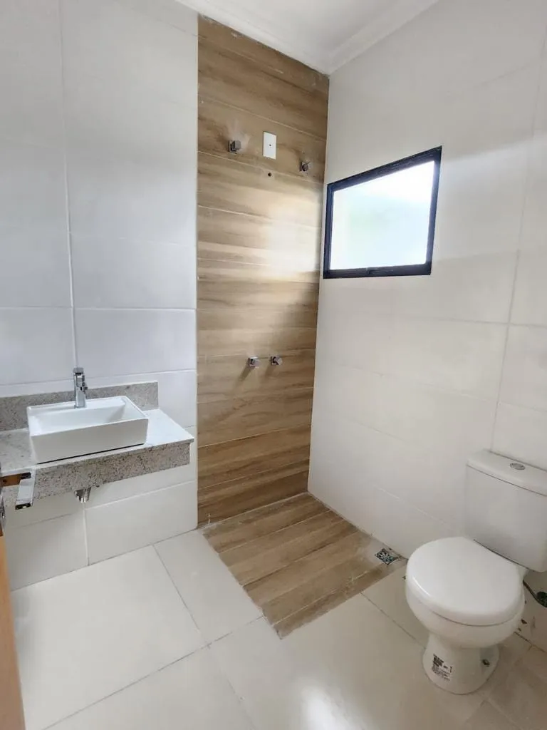 Imagem Casa à venda 2 Quartos, 1 Suite, 2 Vagas, 82M², Vila Nossa Senhora das Graças, Taubaté - SP