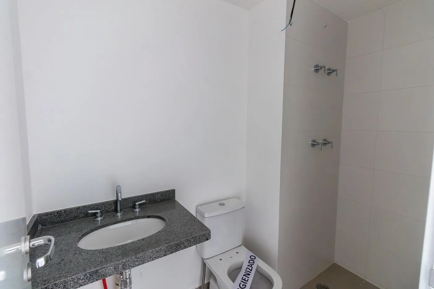 Imagem Apartamento para Venda em São Paulo / SP no bairro Vila Clementino
