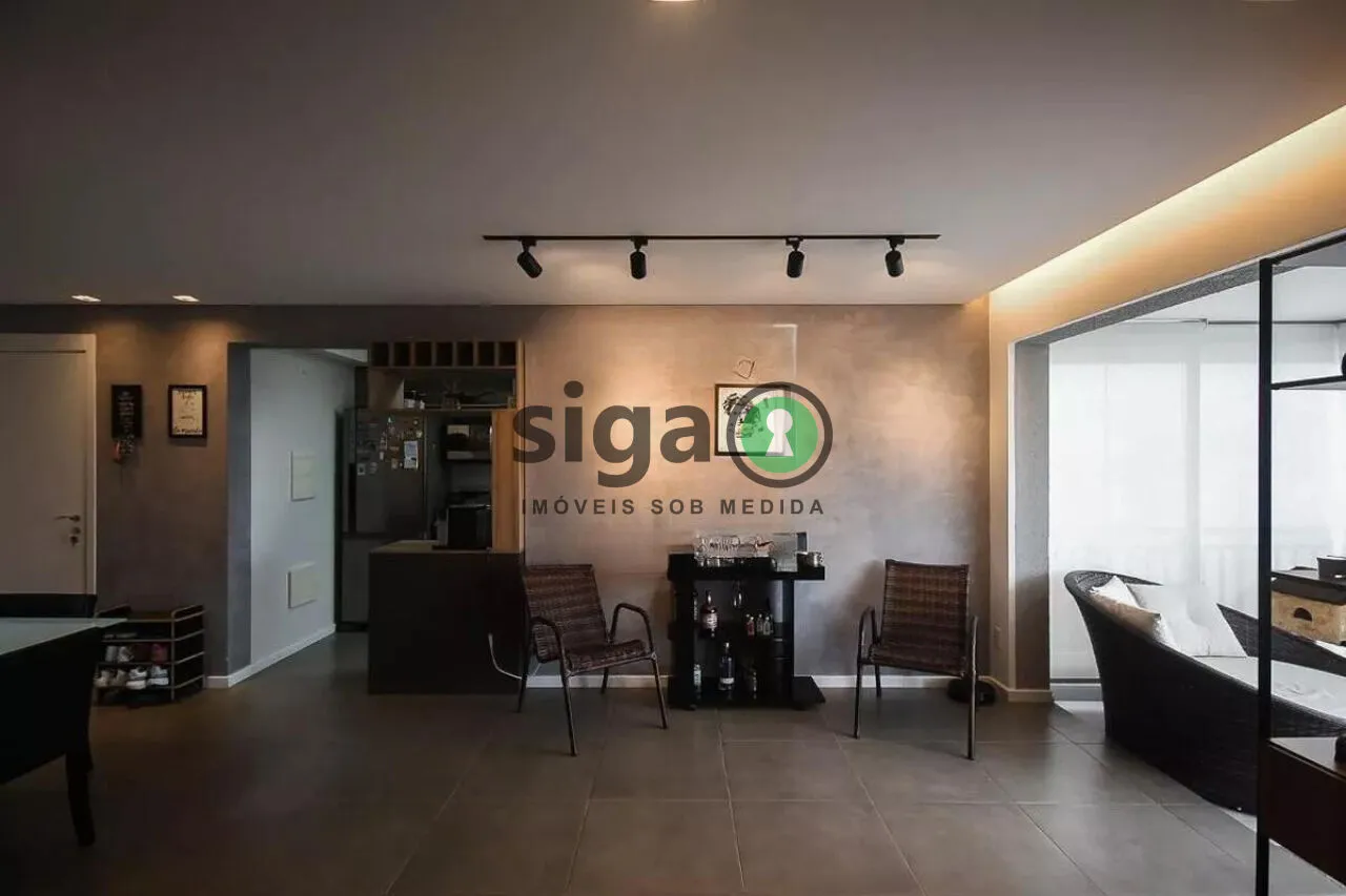Imagem Apartamento à Venda no Monumento SP, Morumbi, 2 Quartos, 1 Suíte e 2 Vagas