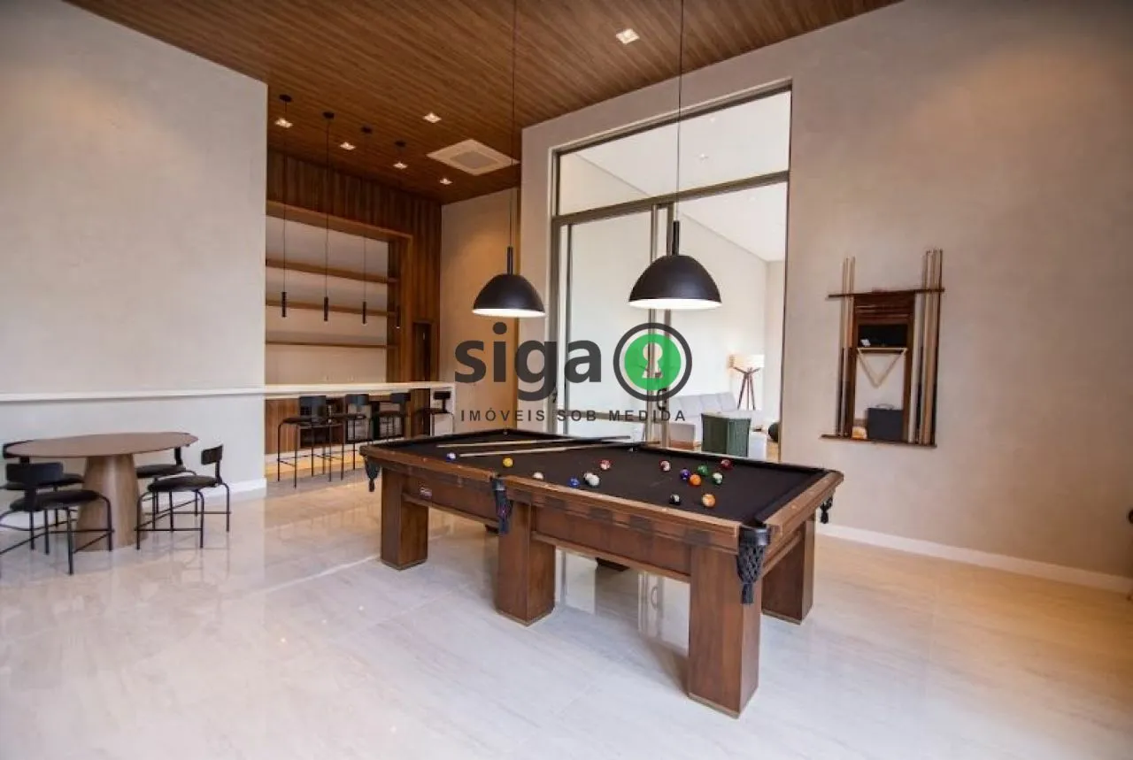Imagem Apartamento com 04 suítes para venda no Real Parque, São Paulo - SP
