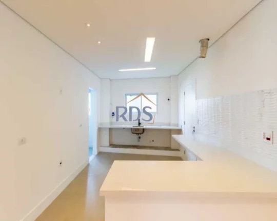 Imagem Apartamento - Padrão / Residencial / Jardim Paulista