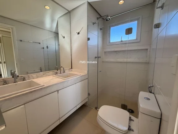 Imagem Apartamento 3 súites à venda na Vl. Nova Conceição