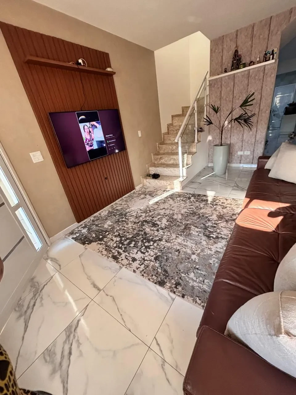 Imagem Casa com 3 Quartos à Venda, 111 m² em Vila Nossa Senhora de Fátima - Guarulhos