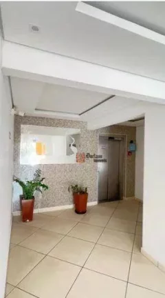Imagem Apartamento com 2 dormitórios à venda, 55 m² por R$ 299.900,00 - Mirim - Praia Grande/SP