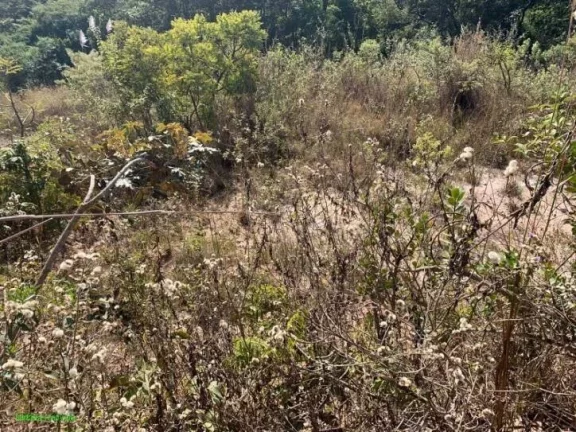 Imagem OPORTUNIDADE!!!
* EXCELENTE CHÃCARA 
*COM ÃREA DE 3.937 MÂ²
*POSSUI LUZ E MINA
*ÃTIMA LOCALIZAÃÃ...