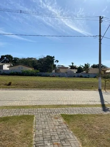 Imagem Terreno de 360m² à Venda no Loteamento Res. Lilian Schneider - Quiririm