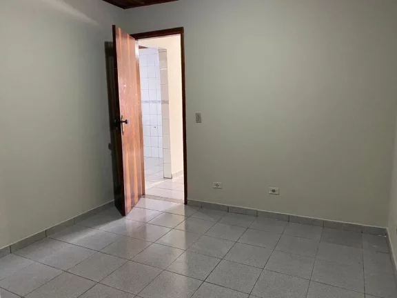 Imagem CASA TERREA 2 DORMITORIOS