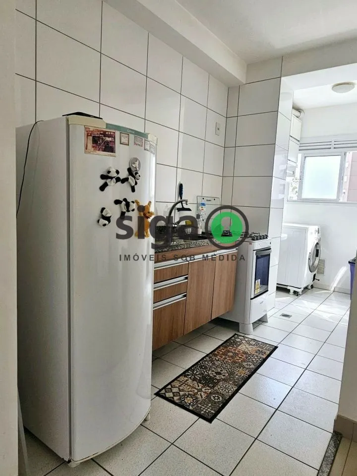 Imagem APARTAMENTO À VENDA NO MORUMBI CONDOMÍNIO FLORADA MORUMBI 47M² 2 DORMITÓRIOS 1 VAGA