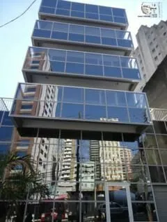 Imagem Sala Comercial 36,87 m², ótima localização