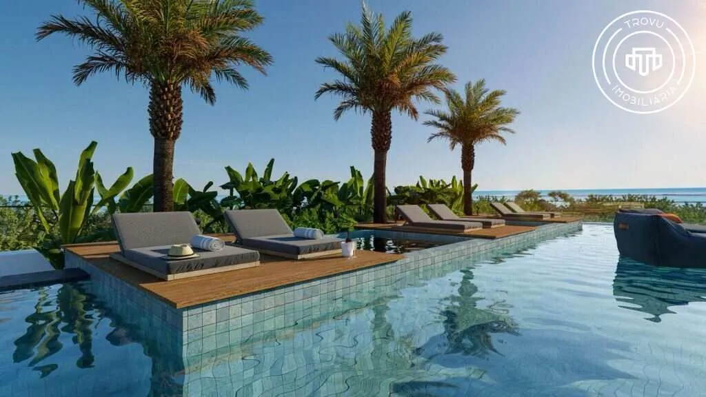 Imagem Flat à venda, no Diamond Cabo Branco em João Pessoa, Cabo Branco, com 1 quarto, 25,12m²
