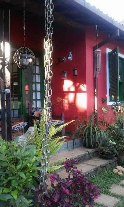 Imagem Sítio para Venda em Teresópolis / RJ no bairro Santa Rita